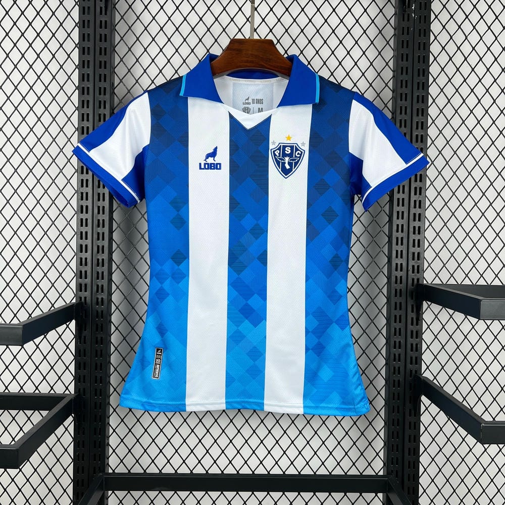 Paysandu - Jersey District