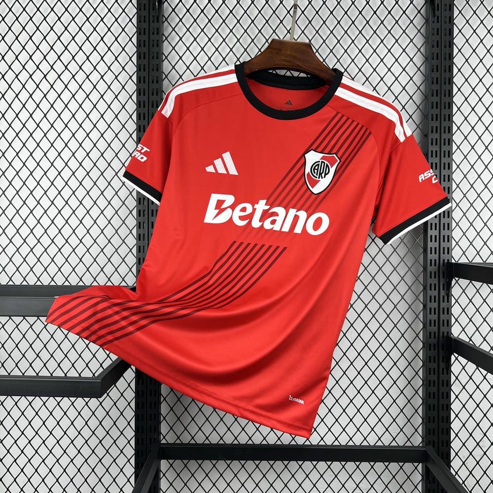 River Plate - Jersey District