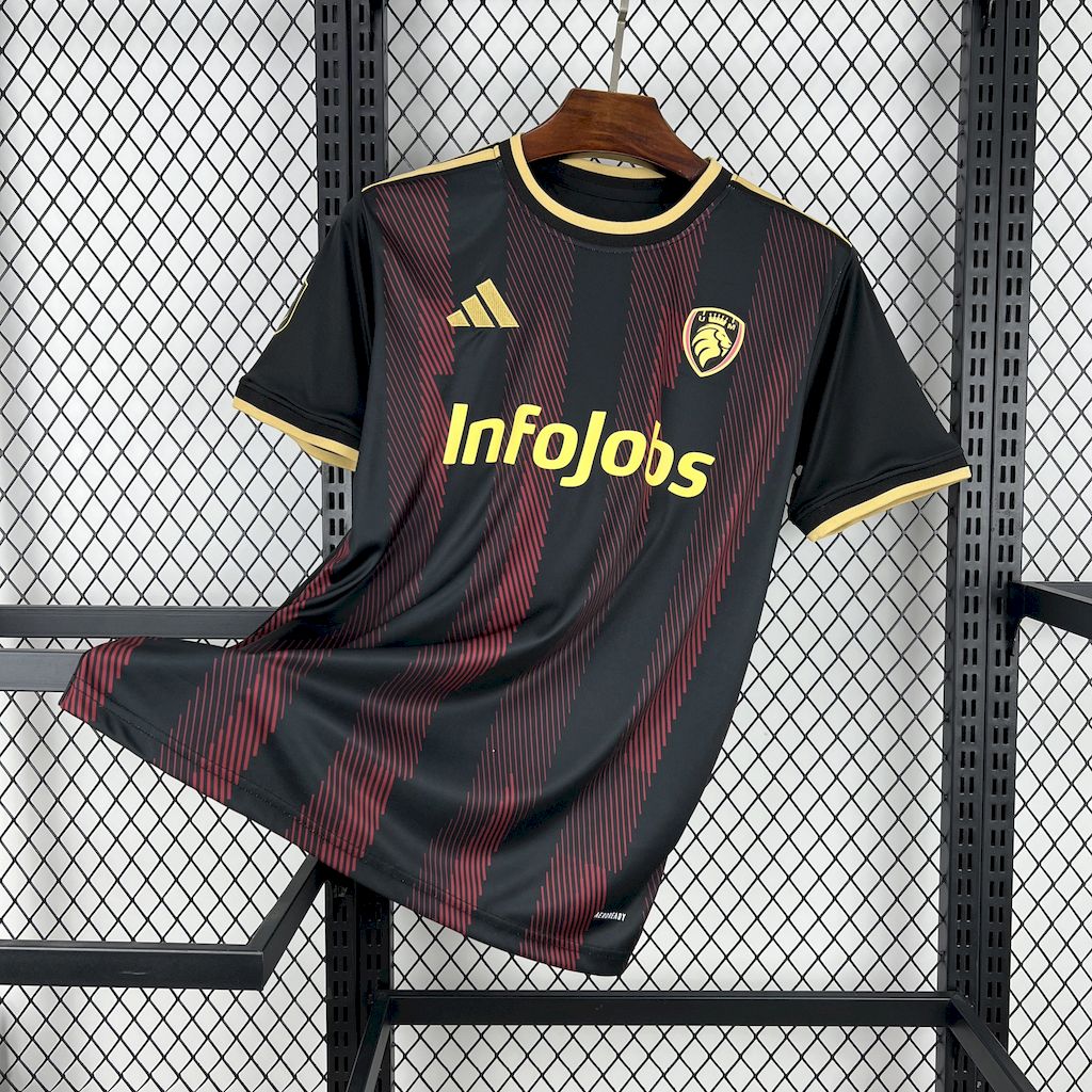 Ultimate Mostoles - Jersey District