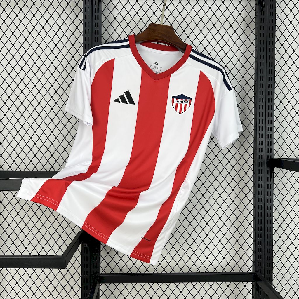 Junior Barranquilla - Jersey District