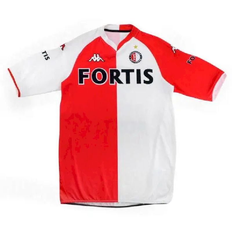 Feyenoord - Jersey District