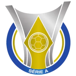 Campeonato Brasileiro Serie A - Jersey District