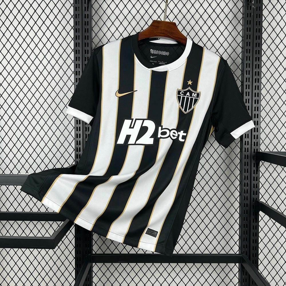 Atlético Mineiro - Jersey District