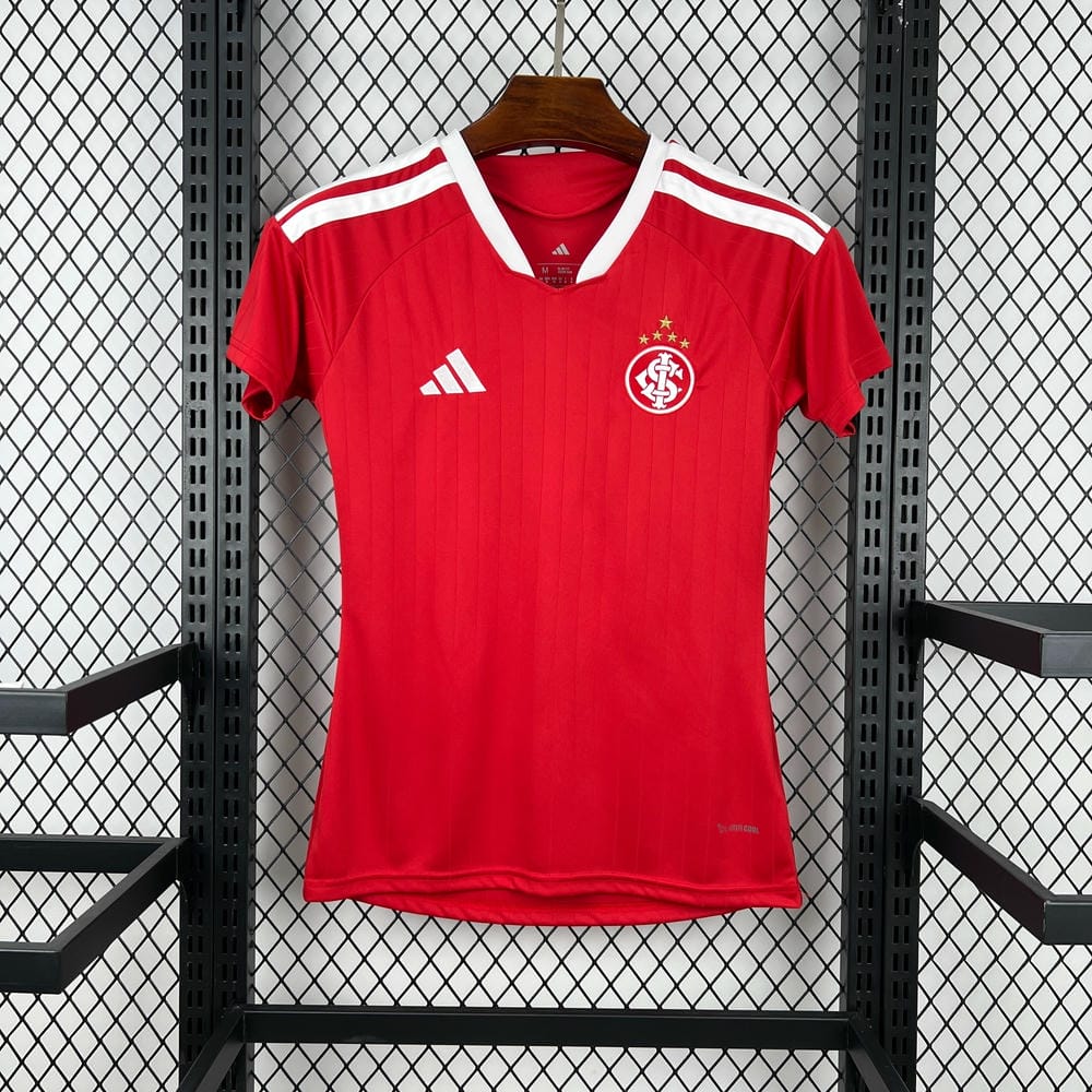 Internacional - Jersey District