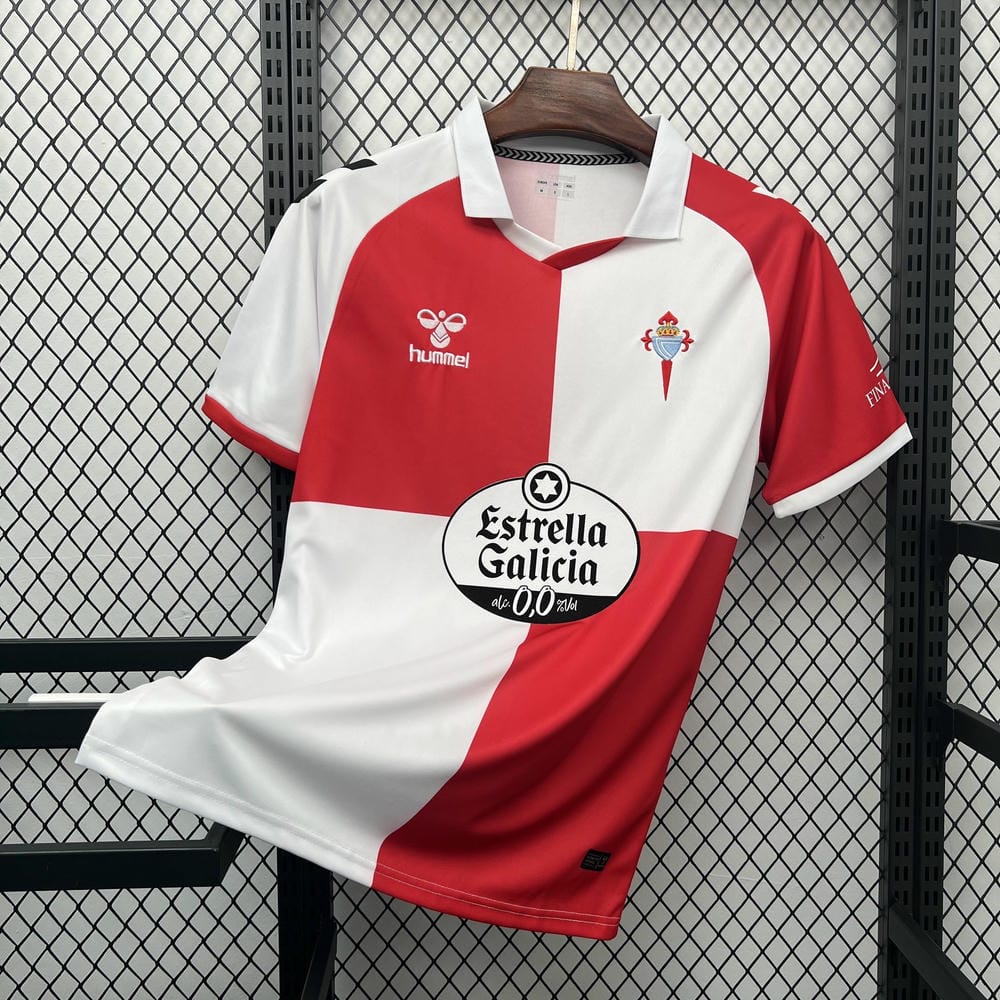 Celta de Vigo - Jersey District