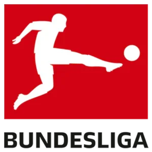 Bundesliga - Jersey District