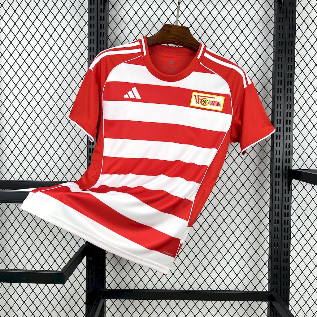 1. FC Union Berlin - Jersey District