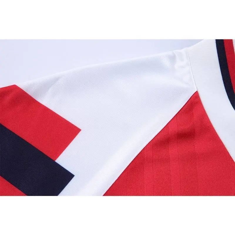 Retro Arsenal 1992/93 Home Jersey - Jersey District