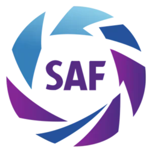 SAF Liga Profesional - Jersey District
