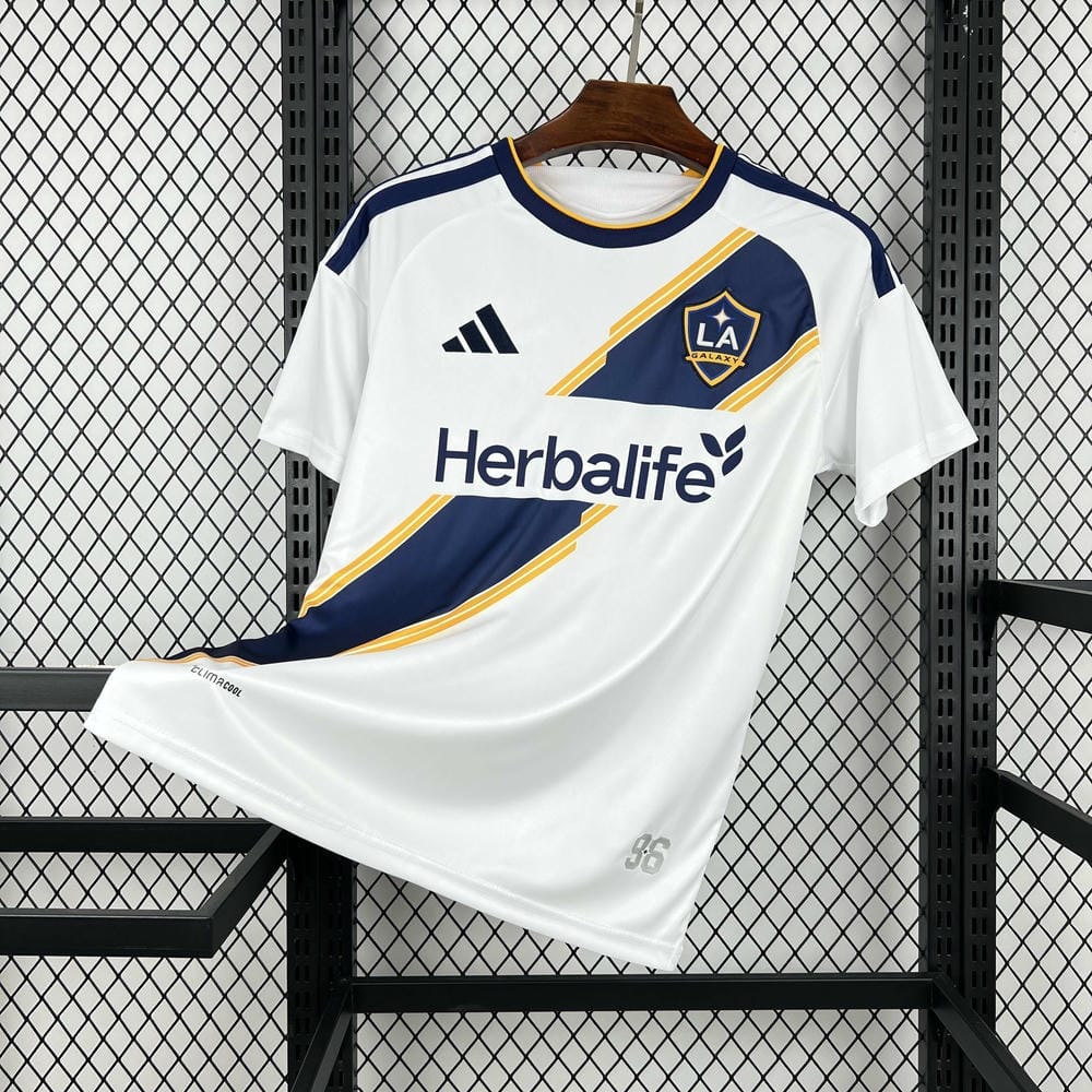 LA Galaxy - Jersey District