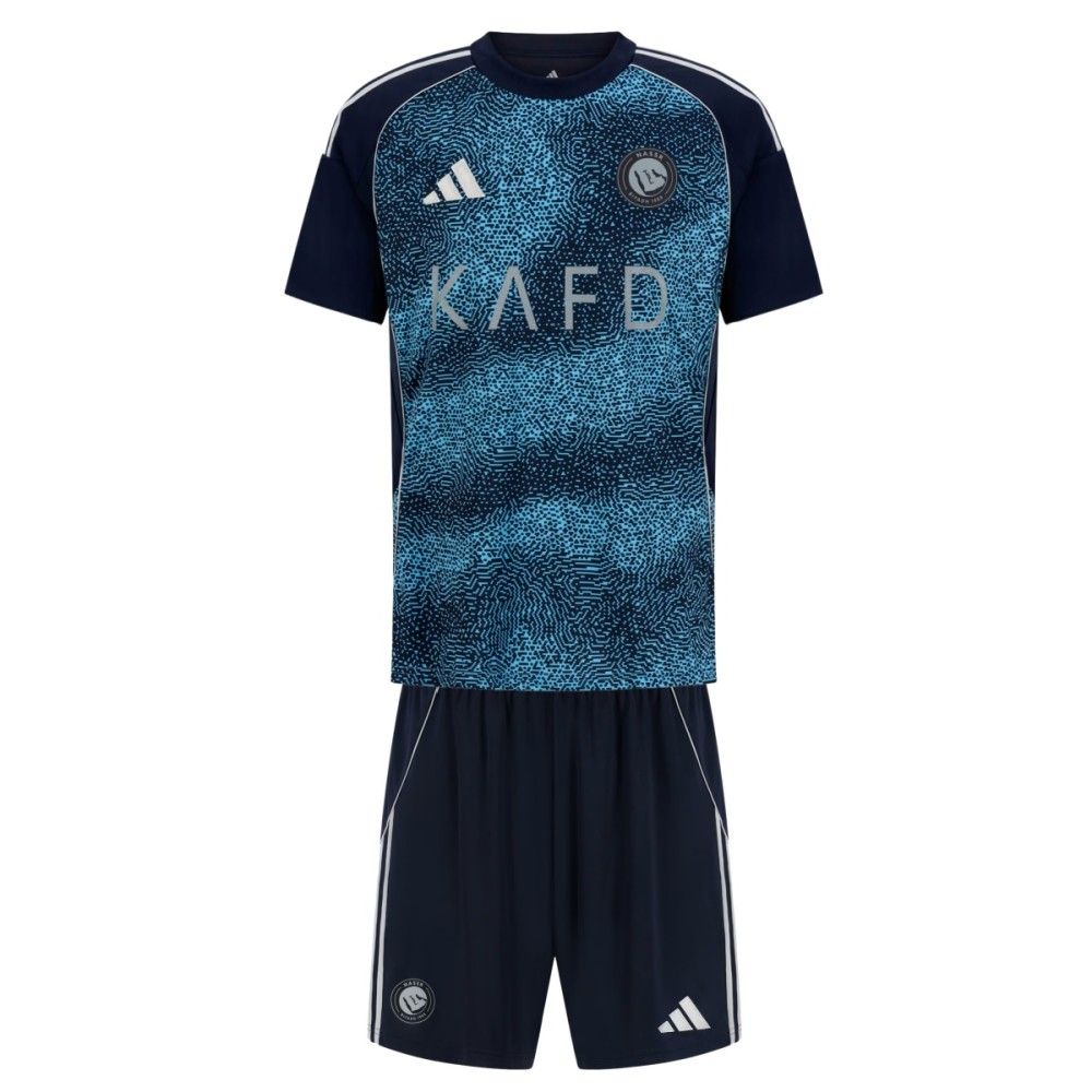 Al-Nassr FC - Jersey District