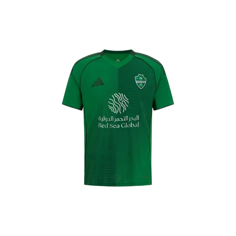 Al-Ahli Saudi FC - Jersey District