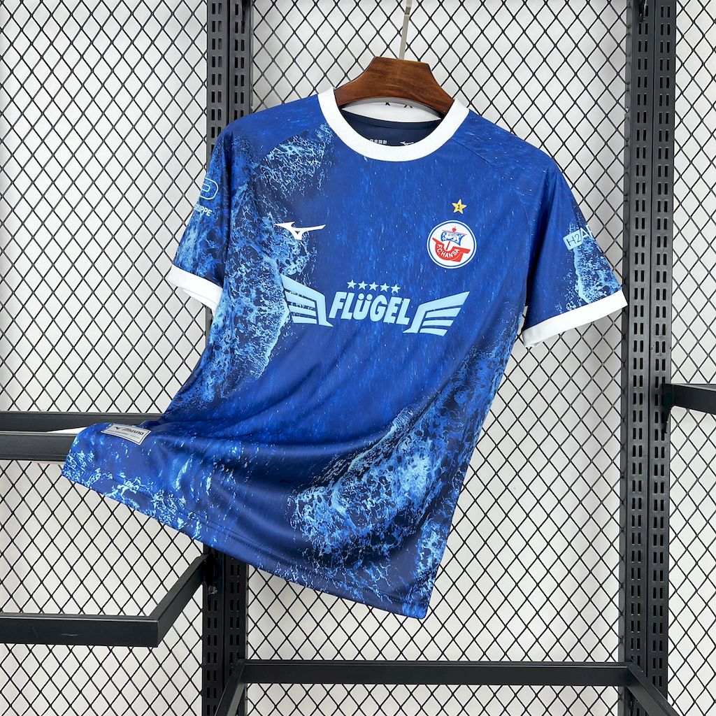FC Hansa Rostock - Jersey District