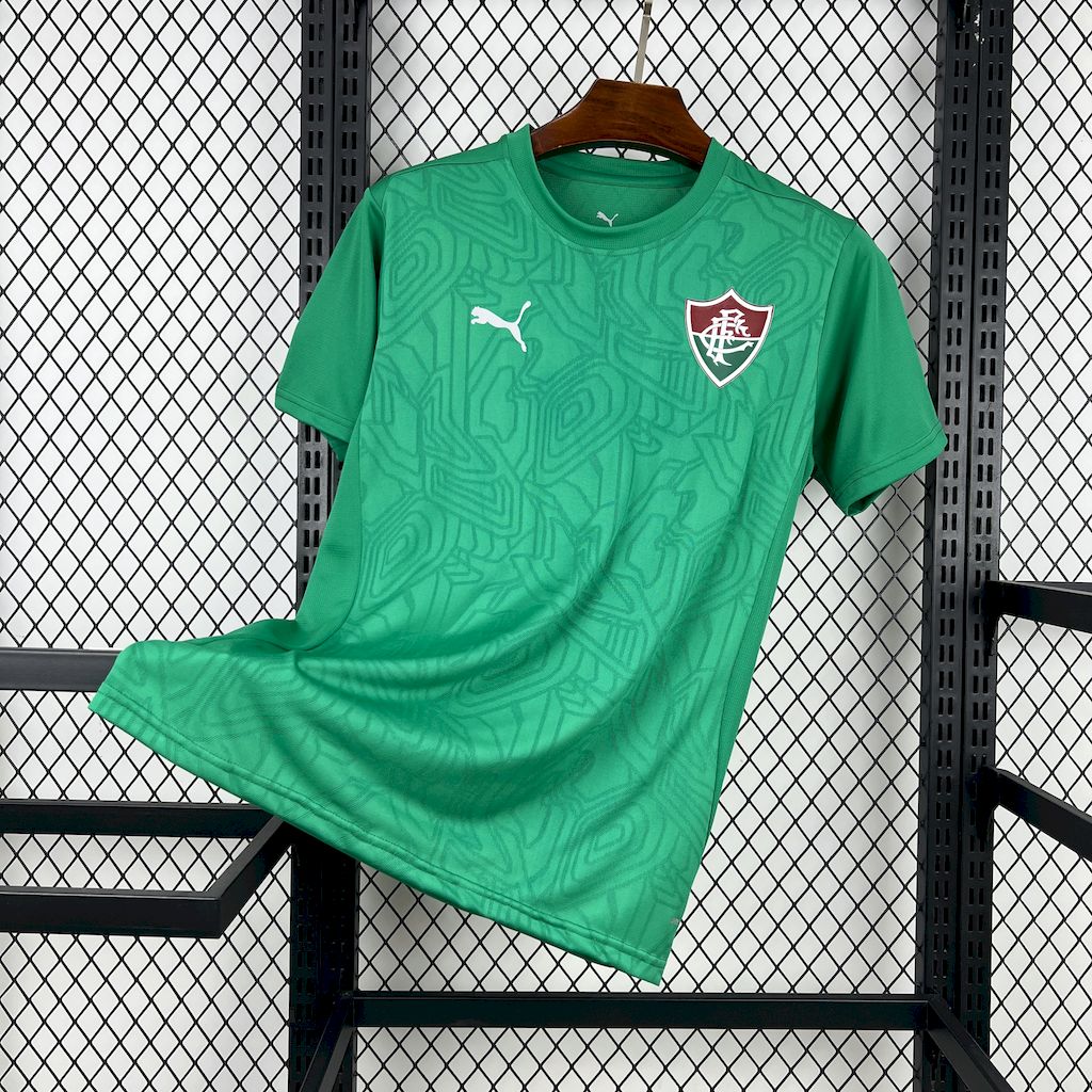 Fluminense - Jersey District
