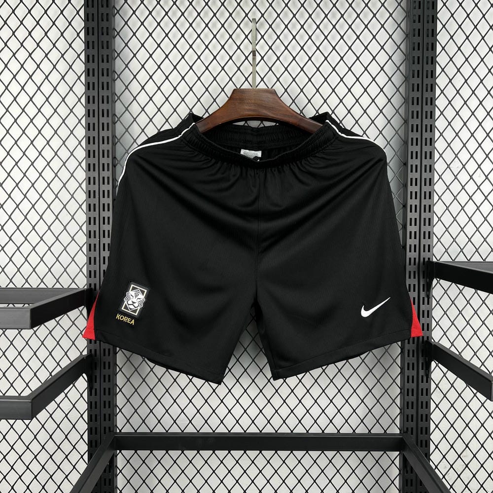 Shorts - Jersey District