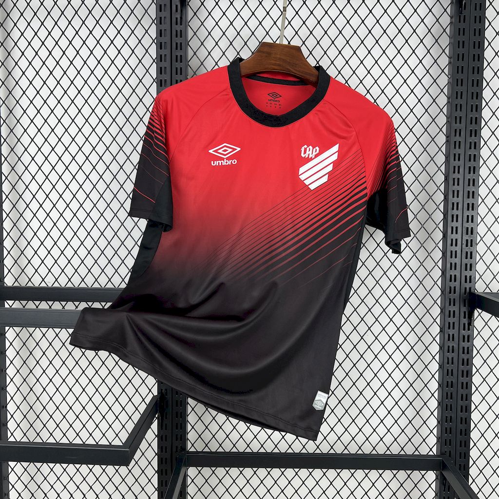 Athletico Paranaense - Jersey District